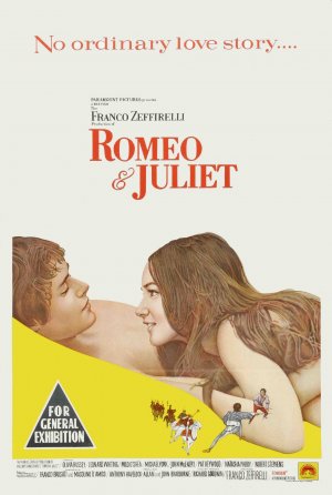 Henry Mancini - Love Theme from Romeo and Juliet piano sheet music